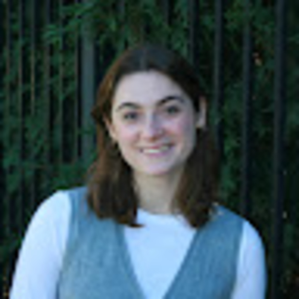 Meet your Posher, Grace